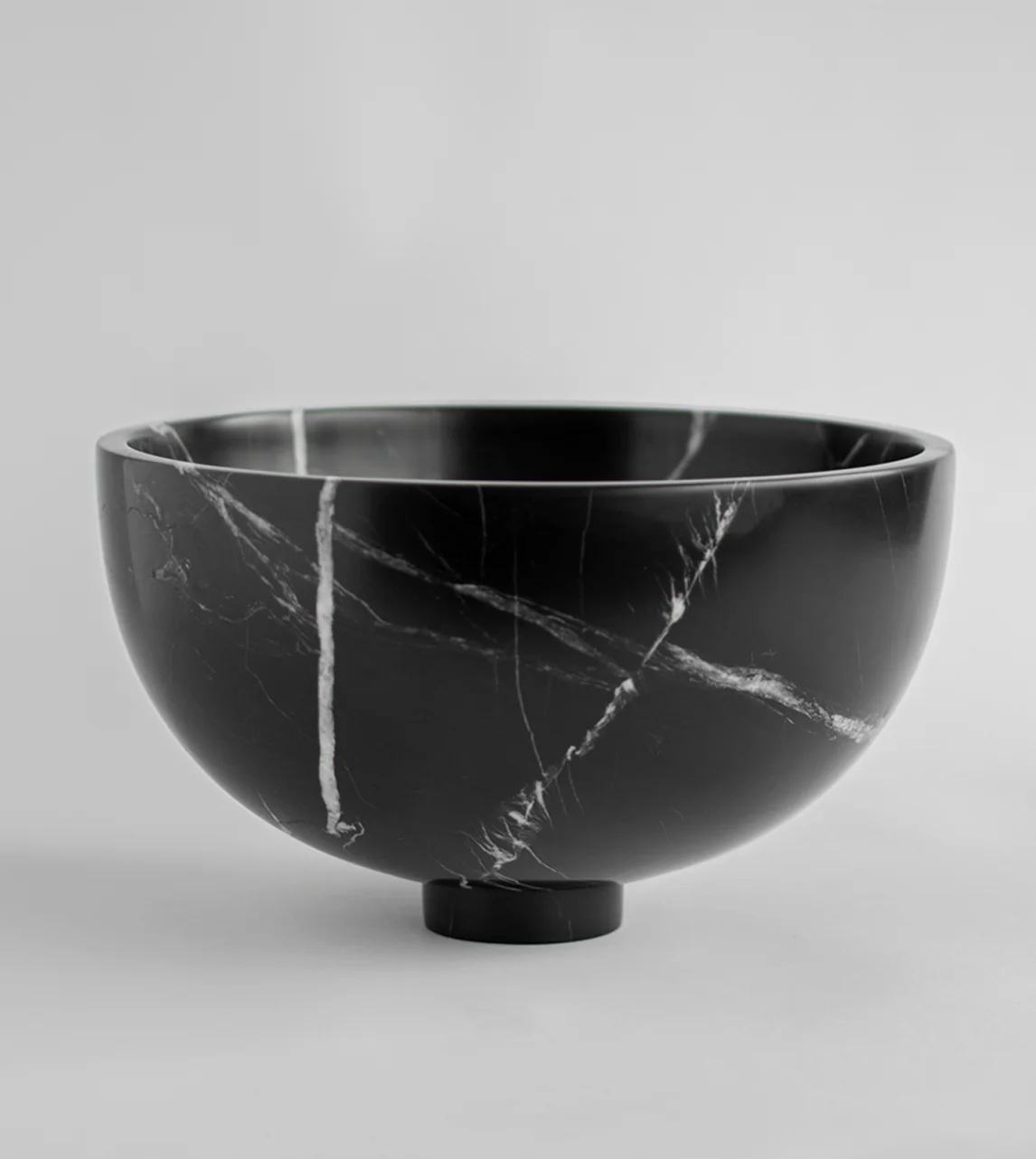 Trending Black Marble